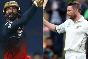 ఇంగ్లాండ్ టెస్ట్‌లను సరికొత్తగా మార్చేస్తుంది.. ముందుంది ఇండియాతో అసలు మజా.. దినేష్ కార్తీక్ ట్వీట్..!