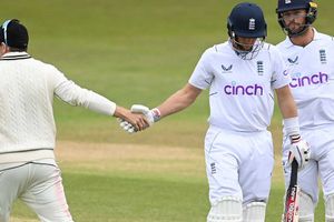 Eng vs Nz 2nd test : ఆట ఇప్పుడే మొదలైంది.. చివరి రోజు ఇంగ్లాండ్, న్యూజిలాండ్‌ను ఊరిస్తున్న గెలుపు