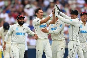 Eng and Nz playing 11: ఇటు కేన్ మామ ఎంట్రీ.. అటు అండర్సన్ ఎక్సిట్.. ఇంగ్లాండ్, న్యూజిలాండ్ తుది జట్లు ఇవే..!