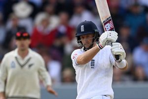 ENG Vs NZ 1st Test: జోరూటే సెపరేటు.. క్రీజులో క్రేజీగా పాతుకుని సెంచరీతో ఇంగ్లాండ్‌‌ను గెలిపించాడు