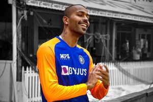 నన్ను జట్టు నుంచి తప్పించలేదు.. నేనే సెలెక్షన్‌కు దూరంగా ఉన్నా: హార్దిక్ పాండ్యా