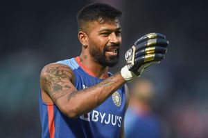 హార్దిక్ పాండ్యాకు ప్రమోషన్.. ఇంగ్లండ్ పర్యటనలోనూ అతనే కెప్టెన్!