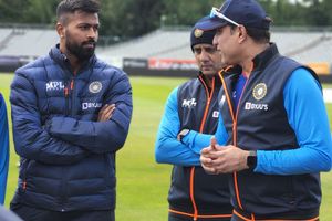 India Playing XI vs Ireland: ఉమ్రాన్ మాలిక్ అరంగేట్రం.. తొలి టీ20‌లో ఆడే భారత తుది జట్టు ఇదే!