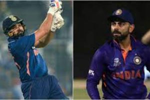 పేరుకు పెద్ద ఆటగాళ్లు అయితే సరిపోదు.. కోహ్లీ, రోహిత్‌కు కపిల్ దేవ్ వార్నింగ్!