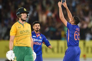 IND vs SA 2022 T20: అదే జరిగితే..సిరీస్ సమం: చివరి మ్యాచ్ తుస్సు