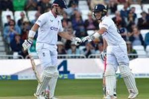 ENG vs NZ: శతక్కొట్టిన మిచెల్, బ్లండెల్.. కివీస్ భారీ స్కోర్!