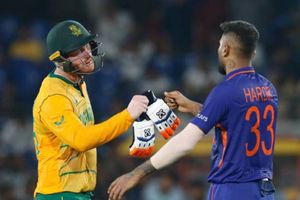 India vs Southafrica: నాలుగో టీ20కి ముందు ప్లేయర్లను ఊరిస్తున్న రికార్డులివే..!