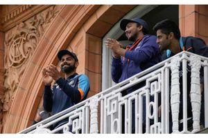 IND vs ENG: ఇంగ్లండ్‌తో ఏకైక టెస్ట్.. భారత అభిమానులకు గుడ్ న్యూస్!