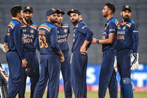 T20 World Cup 2022: కోహ్లీ, రోహిత్‌కు నో చాన్స్.. కెప్టెన్‌గా హార్దిక్ పాండ్యా!