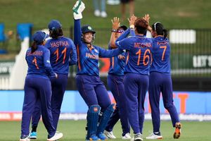 India tour of Srilanka: మూడు టీ20లు, మూడు వన్డేల సిరీస్‌లు ఆడనున్న వుమెన్స్ టీం, షెడ్యూల్, జట్ల వివరాలు