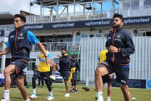 ప్రత్యర్థి జట్టులో జస్‌ప్రీత్, పుజారా, రిషభ్ పంత్: బుమ్రా యార్కర్ల రుచి చూడనున్న టీమిండియా