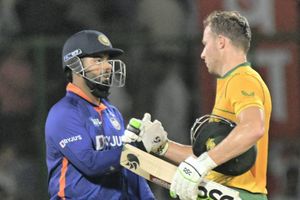 అందుకే ఓడాం: రిషభ్ పంత్