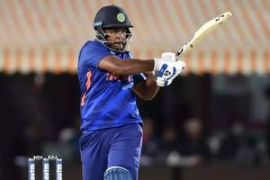 India Playing XI vs Ireland: రుతురాజ్ ఔట్.. సంజూ ఇన్! ఉమ్రాన్ డౌట్! రెండో టీ20‌లో ఆడే భారత జట్టు ఇదే!