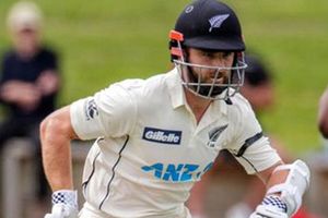 Eng and Nz 3rd Test: జట్టులోకి కేన్ మామ ఎంట్రీ.. టాస్ గెలిచి బ్యాటింగ్.. ఇద్దరికీ క్యాప్‌లు