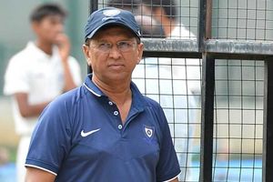 Kiran More: ఇంతకుముందు హార్దిక్ పాండ్యా 3D ప్లేయర్.. ఇప్పుడు 4D ప్లేయర్ అయ్యాడు ఎందుకంటే?