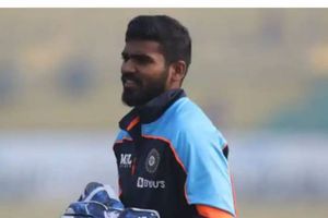 IPL 2023: కేఎస్ భరత్‌తో పాటు ఆ ఇద్దరిని వదిలేయనున్న ఢిల్లీ క్యాపిటల్స్!