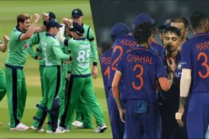 Inida vs Ireland 1st T20: స్పీడ్‌స్టార్ ఉమ్రాన్ మాలిక్ జట్టులోకి ఎంట్రీ ఇచ్చాడోచ్.. టీమిండియా ప్లేయింగ్ 11