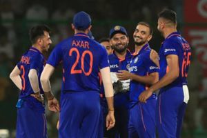 IND vs IRE: ఓడిపోయే మ్యాచ్‌ను గెలిపించిన ఉమ్రాన్ మాలిక్! సిరీస్ భారత్ కైవసం!