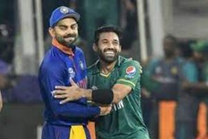 Mohammad Rizwan : కోహ్లీ అగ్రెస్సివ్ అన్నారు కానీ.. నేరుగా కలిసిన తర్వాత అతనేంటో తెలిసింది