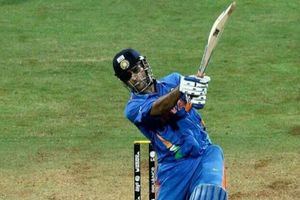 MS Dhoniకి ఒళ్లంత గూస్ బంప్స్ వచ్చాయట..! ఆ టైంలో స్టేడియంలో జనాల పాటకు..