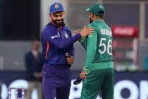 అల్లా టప్పా టీమ్ కాకుండా సాలిడ్ టీమ్‌ను ఎంపిక చేయండి.. మళ్లీ ఓడితే బాగుండదు భారత్‌కు అక్తర్ వార్నింగ్!