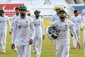 శ్రీలంక పర్యటనలో రెండు టెస్ట్ మ్యాచ్‌లు ఆడే పాకిస్థాన్ జట్టు ఇదే.. పీసీబీ ప్రకటన