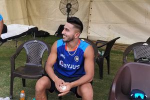 ఉమ్రాన్ మాలిక్‌కు చోటు లేదు: తన ప్లేయింగ్ 11ను ప్రకటించిన టీమిండియా మాజీ ఓపెనర్