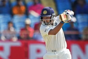 పృథ్వీ షానా మజాకా.. 134 ఏళ్ల రికార్డు బద్దలు!