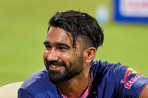 Rahul Tewatia emotional tweet : ఎన్నెన్నో అనుకున్నా కానీ ఇప్పుడు బాధేస్తుంది, ఏడుపొస్తుంది..!