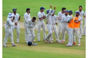 Ranji Trophy Final: అప్పట్లో కెప్టెన్‌గా టైటిల్ మిస్సయినా.. ఇప్పుడు కోచ్‌గా సాధించిన చంద్రకాంత్ పండిట్