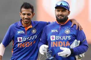 టీమిండియా ఓటమికి కారణమేంటో చెప్పిన రిషబ్ పంత్, కెప్టెన్‌గా టీమిండియాకు రైట్ ప్లేయరేనా?