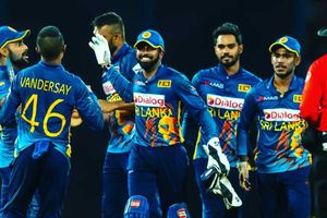 చరిత్ర సృష్టించిన శ్రీలంక: మట్టికరిచిన ఆసీస్: సొంతగడ్డపై..1992 తరువాత అద్భుతం