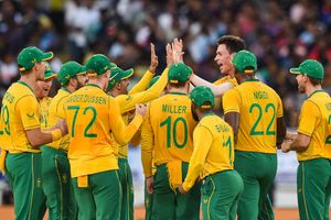 IND vs SA 5th T20: చివరి మ్యాచ్‌లోనూ సౌతాఫ్రికాదే టాస్, మూడు మార్పులతో ప్రోటీస్, సేమ్ టీంతో ఇండియా