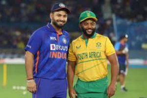 IND vs SA: చెలరేగిన హర్షల్, చాహల్.. విశాఖలో టీమిండియా విజయగర్జన