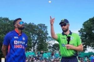 అందుకే రుతురాజ్, చాహల్‌ను తప్పించాం: హార్దిక్ పాండ్యా