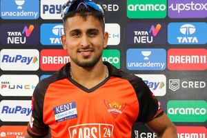 India Playing XI vs SA: ఉమ్రాన్ మాలిక్ ఇన్.. దినేశ్ కార్తీక్ డౌట్! తొలి టీ20 బరిలోకి దిగే భారత జట్టు ఇదే!