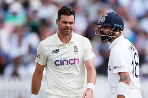 IND vs ENG: విరాట్ కోహ్లీ X జేమ్స్ అండర్సన్.. పరుగుల రారాజు X వికెట్ల వీరుడి ఆఖరి సమరం!