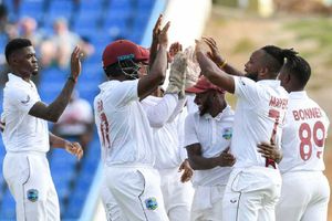 బంగ్లాదేశ్ తుక్కురేగ్గొట్టిన వెస్టిండీస్.. 2-0తేడాతో సిరీస్ వైట్ వాష్, ఓటముల్లో బంగ్లా సెంచరీ