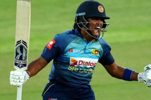 INDW vs SLW T20 Series: చమరీ ఆటపట్టు భీకర ఇన్నింగ్స్.. మూడో టీ20లో శ్రీలంకదే విజయం, సిరీస్ మనదే