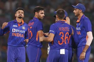 India Playing XI:అర్ష్‌దీప్‌కు చోటు డౌటే.. రోహిత్‌కు జతగా పంత్! విండీస్‌తో తొలి టీ20 ఆడే భారత జట్టు ఇదే!