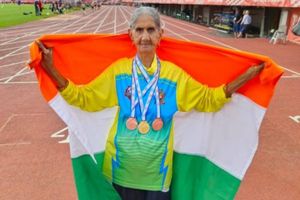 Bhagwani Devi Dagar, ముసలావిడే కానీ మహానుభావురాలు.. 94ఏళ్ల ఏజ్‌లో ఆ ఘనత సాధించడమంటే మాటలా..?