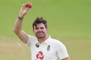 James Anderson : ఎప్పుడు రిటైర్ అవుతానో తెలీదు కానీ అప్పటి వరకు ఆడతా