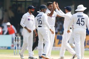 ICC WTC 2021-23 : శ్రీలంక విజయంతో ఆసీస్‌, ఇండియా స్థానాలకు బొక్క .. ఏ జట్టు ఏ స్థానంలో..?