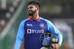 Scott Styris: భారత జట్టు తదుపరి కెప్టెన్‌గా శ్రేయాస్ అయ్యర్ కావాలి, మంచి టాలెంటెడ్ ప్లేయర్