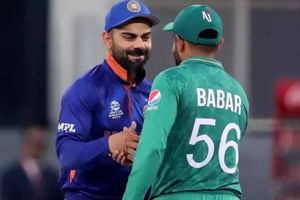 బాబర్ ఆజామ్ ఆజమ్ ట్వీట్‌కు బదులిచ్చిన కోహ్లీ.. ఏమన్నాడంటే..?