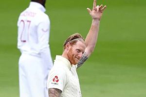 IND vs ENG: చెలరేగిన బెన్‌ స్టోక్స్.. కుప్పకూలిన భారత్! ఇంగ్లండ్ లక్ష్యం 378