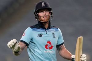 బెన్ స్టోక్స్ మూవీ ట్రైలర్ రిలీజ్.. కెరీర్ ఎత్తుపల్లాల గురించి పూసగుచ్చినట్లు షూట్.. రిలీజ్ డేట్ ఫిక్స్