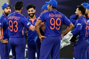 Rickey Ponting: టీ20 వరల్డ్‌కప్‌ ఇండియా జట్టులో వాళ్ల కన్నా వీళ్లు ఉంటే బెటర్..! ప్లేయింగ్ 11లో ఎవరంటే?