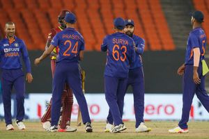 IND vs WI తొలి వన్డేకు వర్ష గండం.. పోర్ట్ ఆఫ్ స్పెయిన్ వెదర్ రిపోర్ట్ ఏంటంటే?