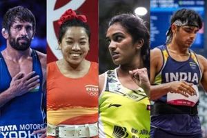 Commonwealth Games 2022: నిజామాబాద్ బిడ్డతో సహా ఇండియాకు మెడల్స్ అందించగల టాప్ 5 క్రీడాకారులు వీరే